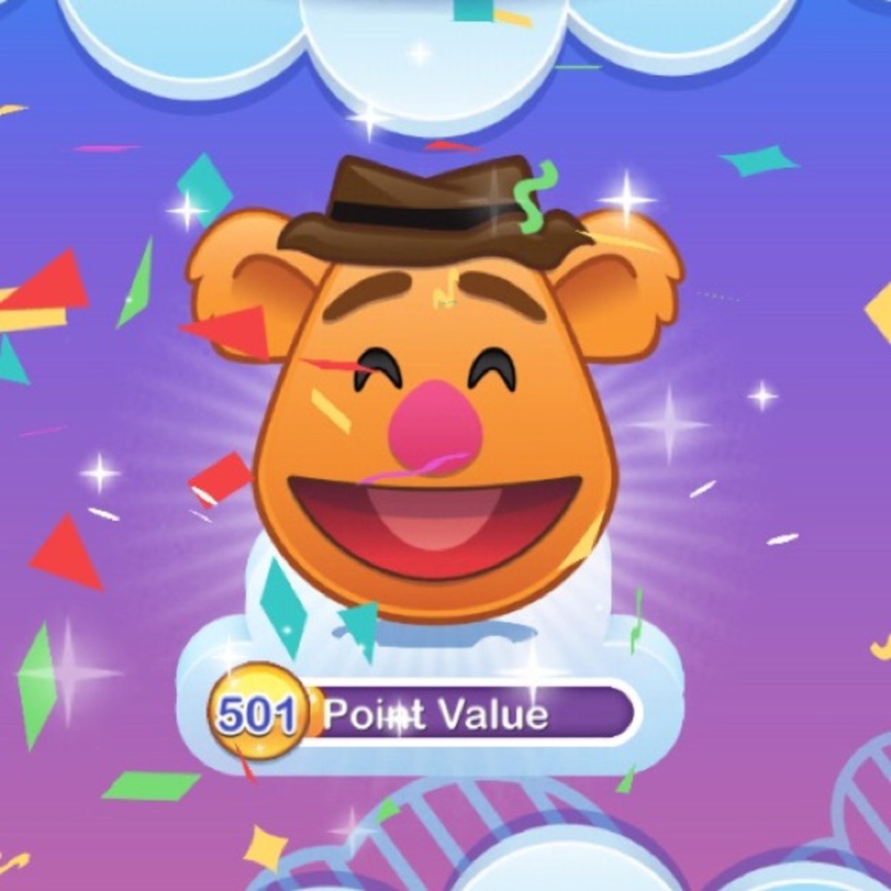 Meet your Posher, Cris